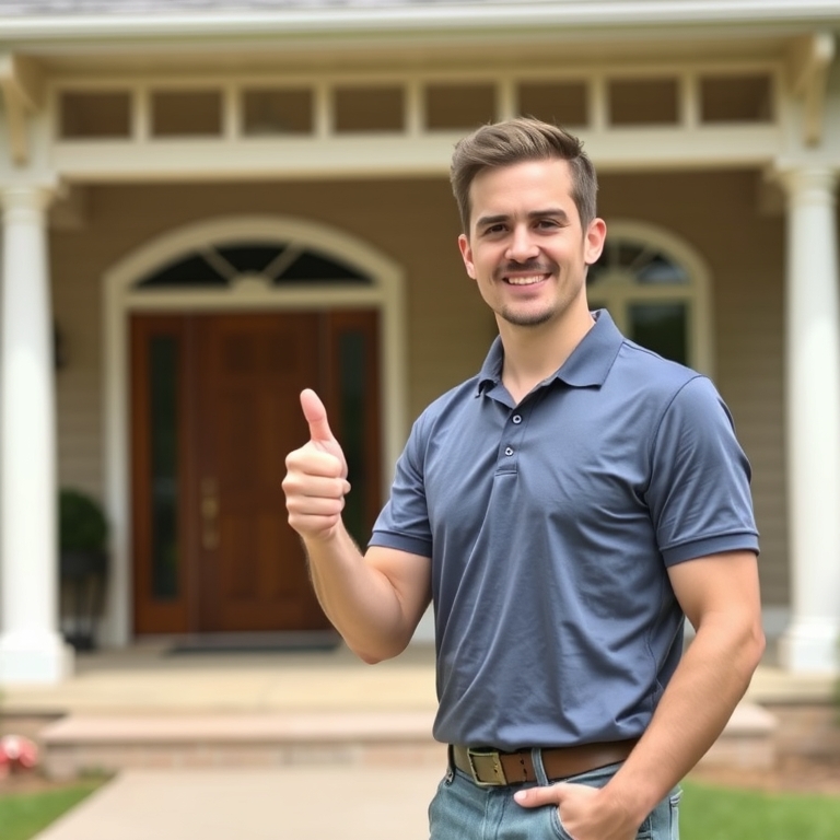 Founder of Concord Termite Control