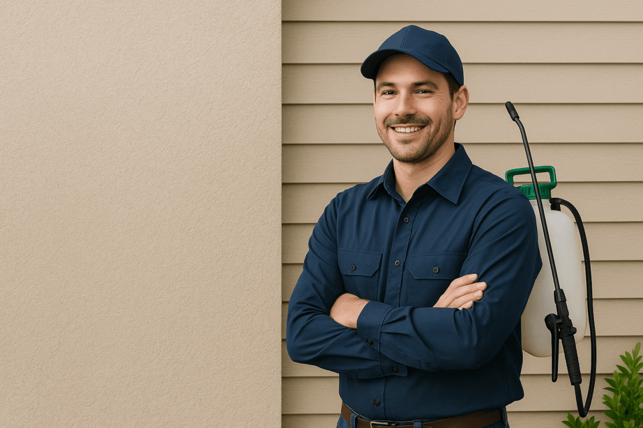 Outstanding Pest & Termite Control in Concord, NC